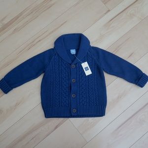GAP Knit cardigan